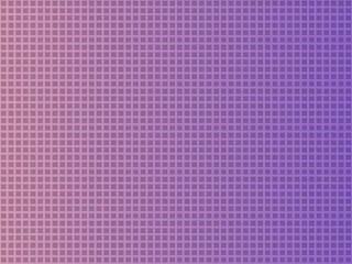 Seamless purple and pink grid pattern, subtle texture, gradient background.