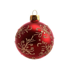 icon christmas isolated on a transparent background