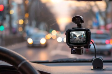 Tips for Choosing the Right Dashcam for Your Needs