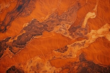 Natural marble pattern template
