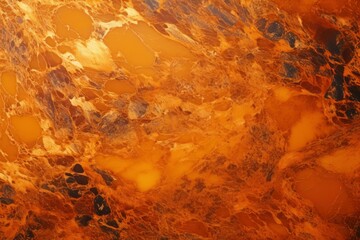 Natural marble pattern template