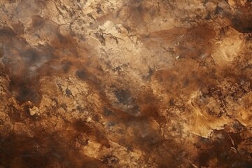 Natural marble pattern template