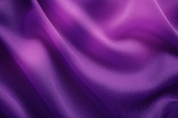 Obraz premium Elegant Gradient Purple Pink Satin Velvet Silk Background