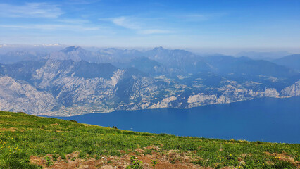 lake garda italy travel vacation tourism