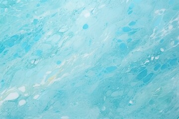 Natural marble pattern template