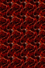 old vinatge classic design pattern style backdrop