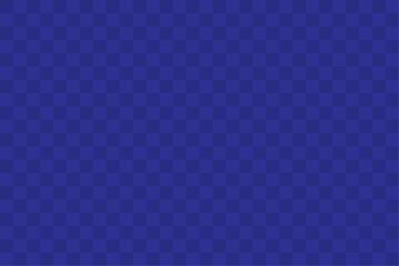 市松模様（青）、和柄、背景、壁紙、パターン