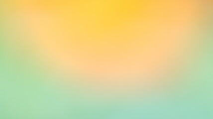 Orange Halloween Gradient Background Design for Ad