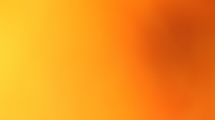Orange Halloween Gradient Background Design for Ad