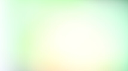 Orange Halloween Gradient Background Design for Ad