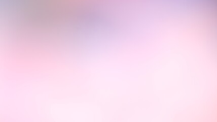 Fototapeta premium Pink Color Light gradient Background Design