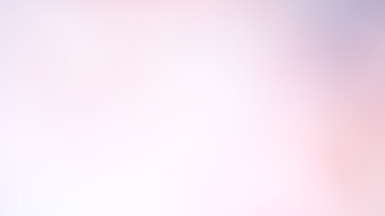 Pink Color Light gradient Background Design