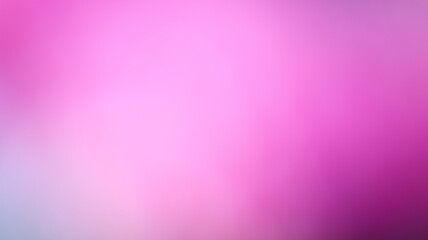 Pink Color Light gradient Background Design