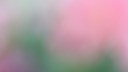 Pink Color Light gradient Background Design