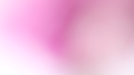 Pink Color Light gradient Background Design