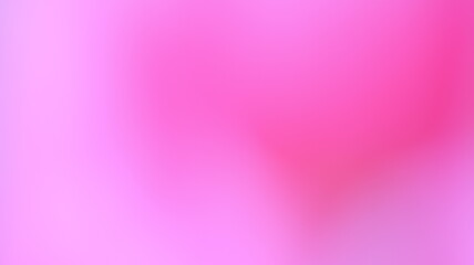 Pink Color Light gradient Background Design