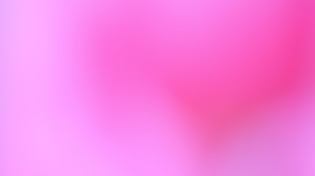 Pink Color Light gradient Background Design