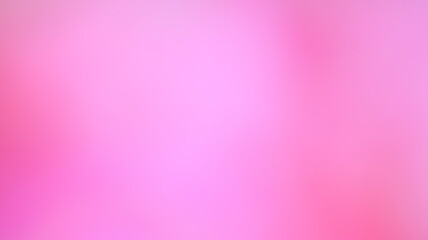 Pink Color Light gradient Background Design
