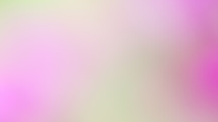 Pink Color Light gradient Background Design