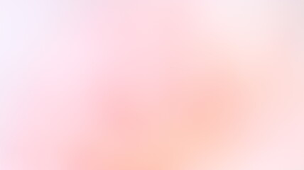 Pink Color Light gradient Background Design