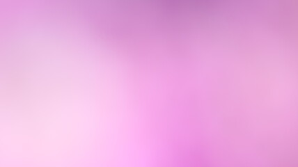 Pink Color Light gradient Background Design