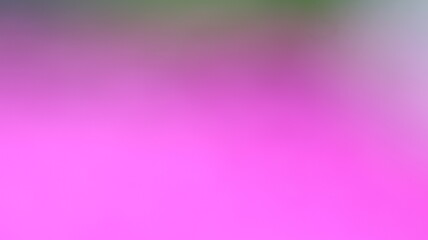 Pink Color Light gradient Background Design