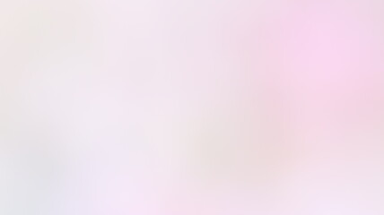 Pink Color Light gradient Background Design