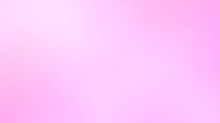 Pink Color Light gradient Background Design