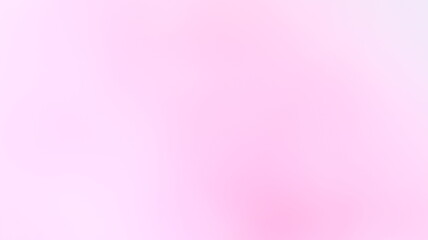 Pink Color Light gradient Background Design