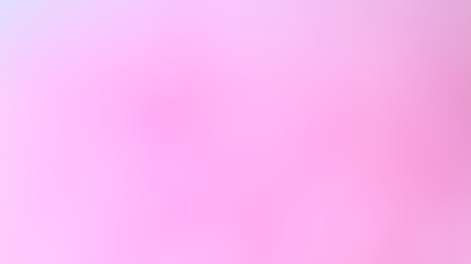 Pink Color Light gradient Background Design