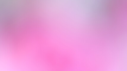 Pink Color Light gradient Background Design