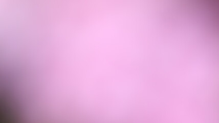 Pink Color Light gradient Background Design