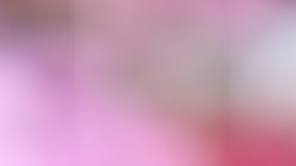 Pink Color Light gradient Background Design