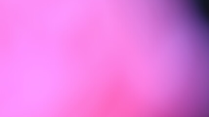 Pink Color Light gradient Background Design