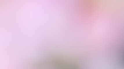 Pink Color Light gradient Background Design