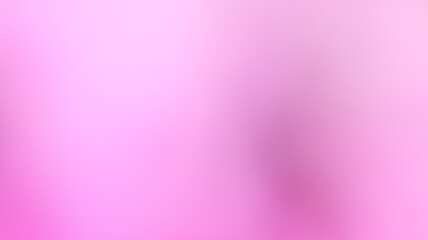 Pink Color Light gradient Background Design