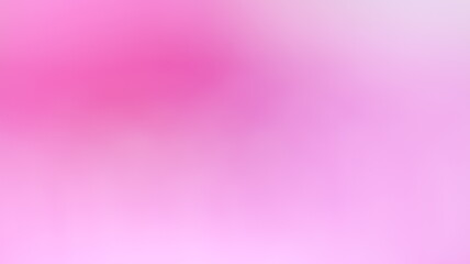 Pink Color Light gradient Background Design