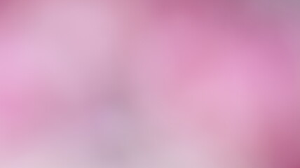 Pink Color Light gradient Background Design