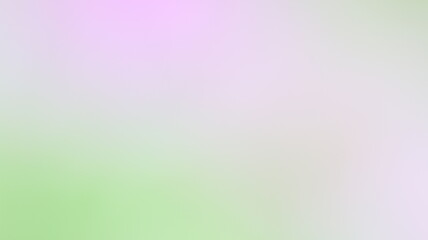 Pink Color Light gradient Background Design