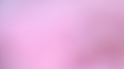 Pink Color Light gradient Background Design