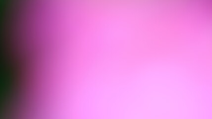 Pink Color Light gradient Background Design