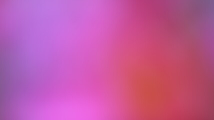 Pink Color Light gradient Background Design