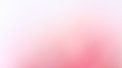 Pink Color Light gradient Background Design