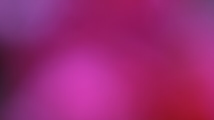 Pink Color Light gradient Background Design