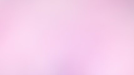 Pink Color Light gradient Background Design