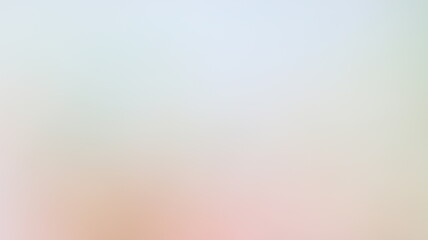 Pink Color Light gradient Background Design