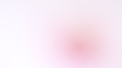 Pink Color Light gradient Background Design