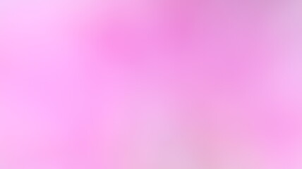Obraz premium Pink Color Light gradient Background Design