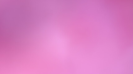 Pink Color Light gradient Background Design