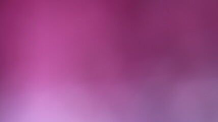 Pink Color Light gradient Background Design